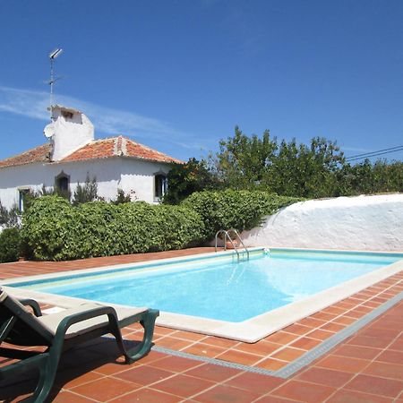 Vila Casa Do Sobral Óbidos Exterior foto