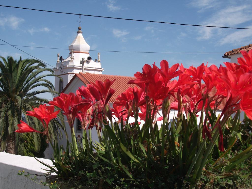 Vila Casa Do Sobral Óbidos Quarto foto