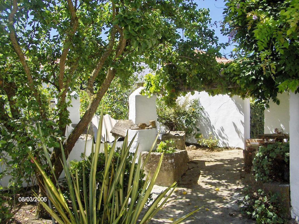 Vila Casa Do Sobral Óbidos Quarto foto